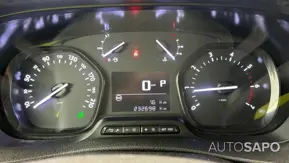 Peugeot Expert de 2021