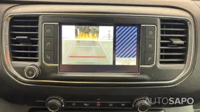 Peugeot Expert de 2021