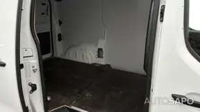 Peugeot Expert de 2021