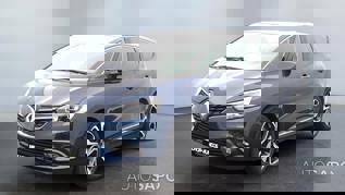 Renault Grand Scénic de 2017