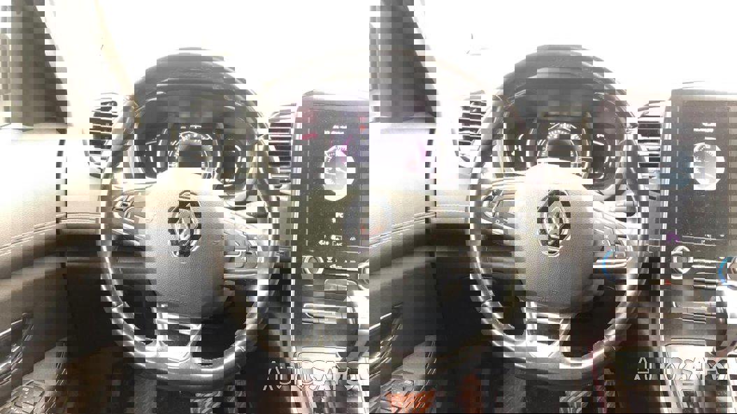 Renault Grand Scénic de 2017