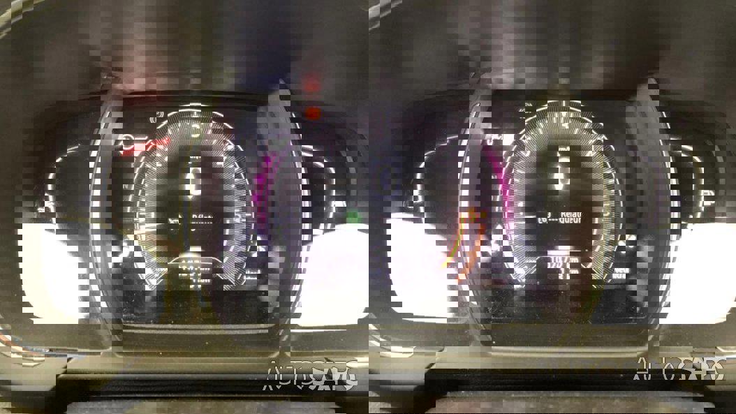 Renault Grand Scénic de 2017