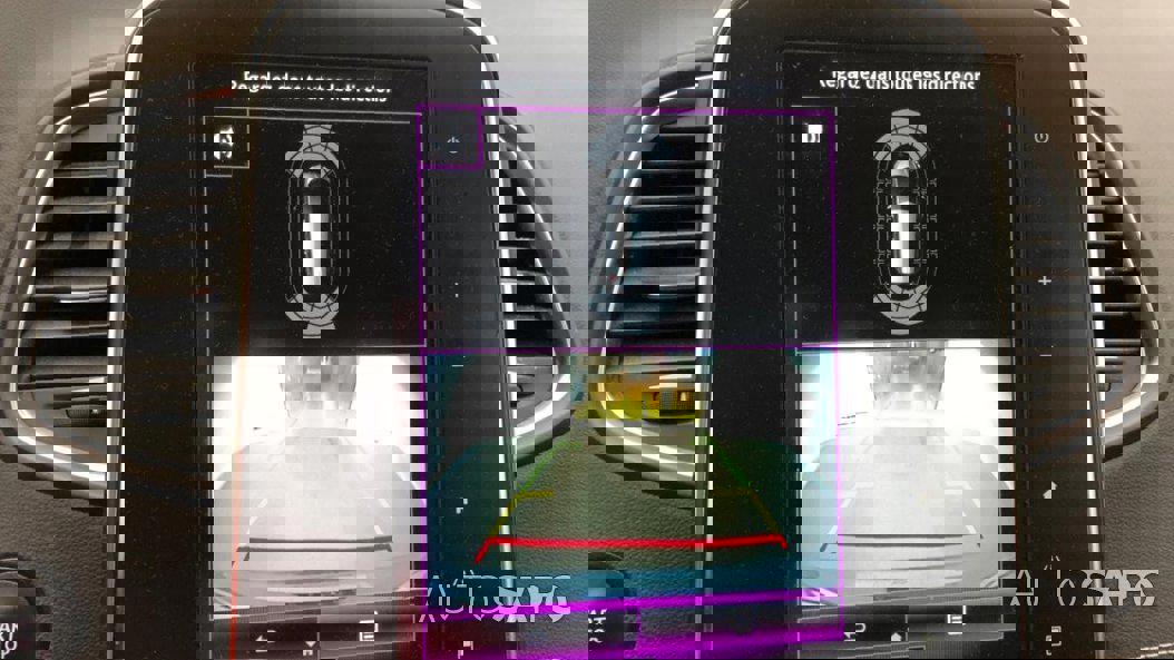 Renault Grand Scénic de 2017