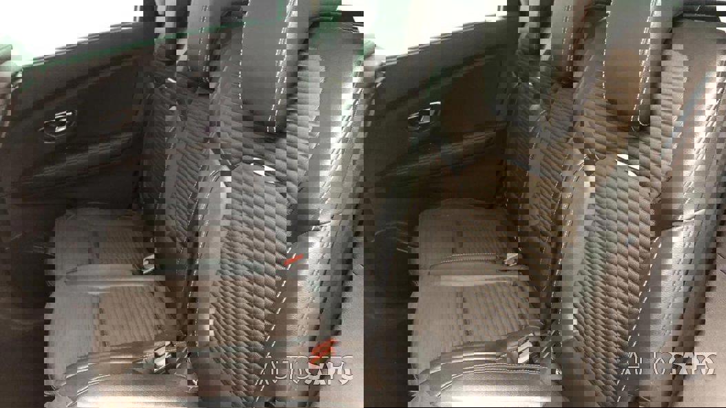 Renault Grand Scénic de 2017