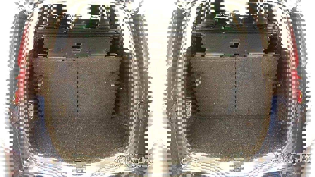 Renault Grand Scénic de 2017