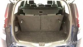 Renault Grand Scénic de 2017