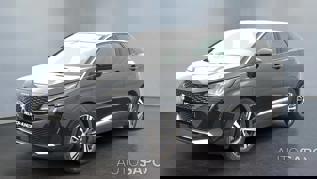 Peugeot 3008 de 2022