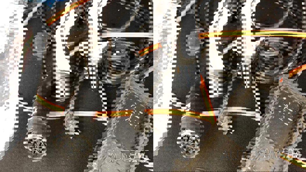 Peugeot 3008 de 2022