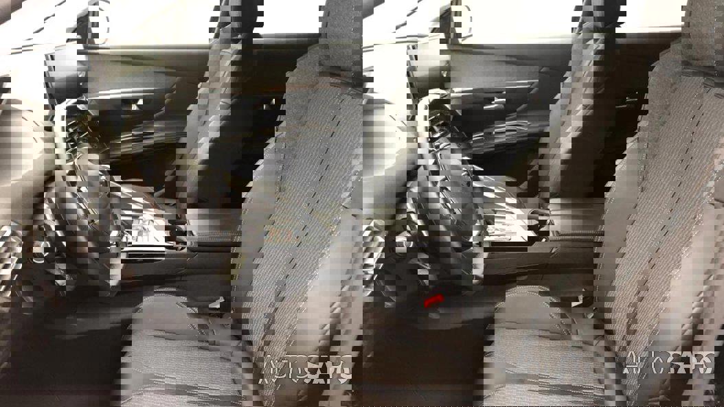 Peugeot 3008 de 2022