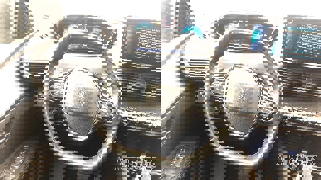 Peugeot 3008 de 2022