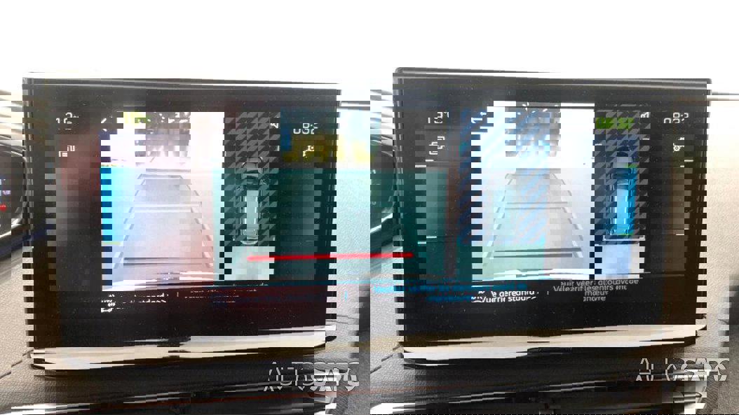 Peugeot 3008 de 2022