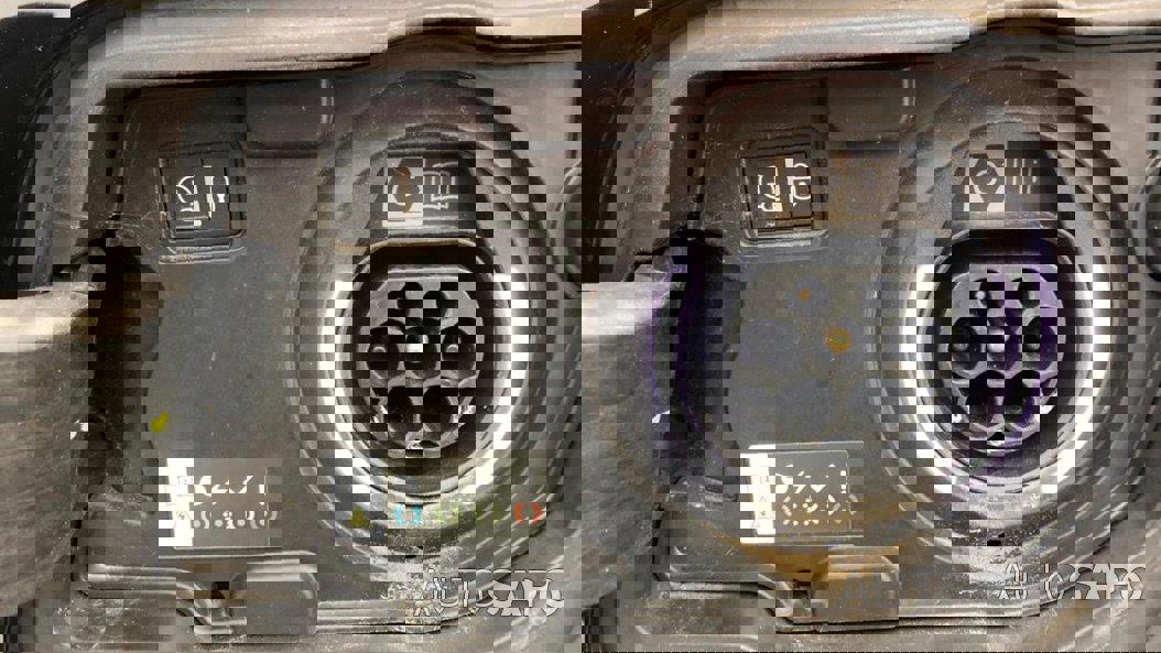 Peugeot 3008 de 2022