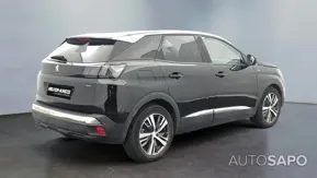 Peugeot 3008 de 2022
