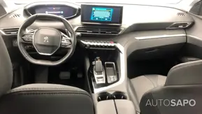 Peugeot 3008 de 2022