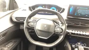 Peugeot 3008 de 2022