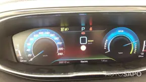 Peugeot 3008 de 2022