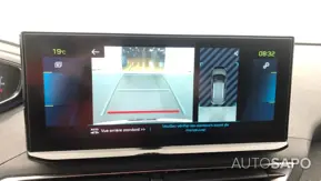 Peugeot 3008 de 2022