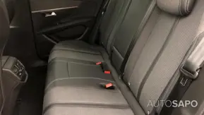 Peugeot 3008 de 2022