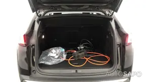 Peugeot 3008 de 2022