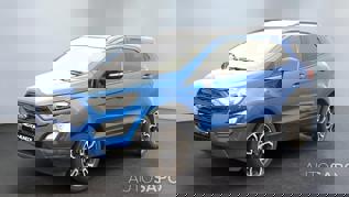 Ford Ecosport 1.0 EcoBoost Active de 2022