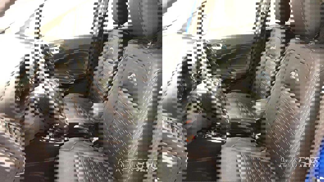 Ford Ecosport 1.0 EcoBoost Active de 2022