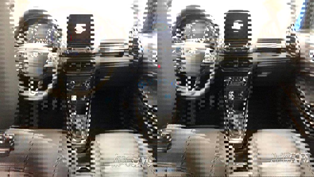 Ford Ecosport 1.0 EcoBoost Active de 2022