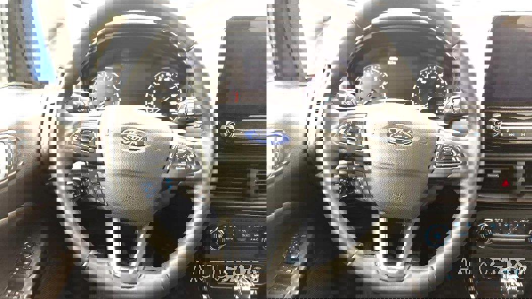 Ford Ecosport 1.0 EcoBoost Active de 2022