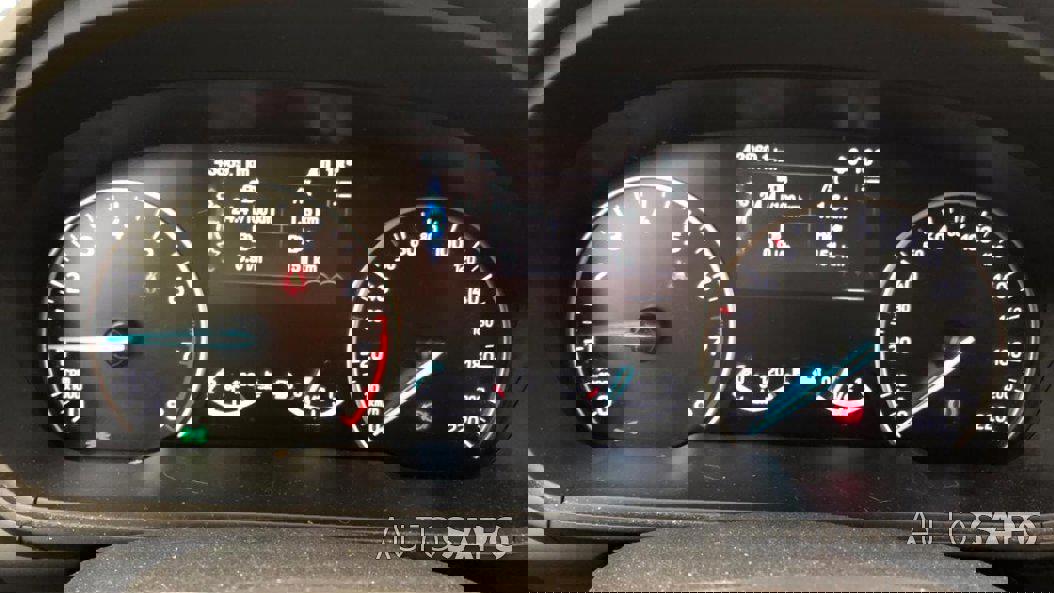 Ford Ecosport 1.0 EcoBoost Active de 2022