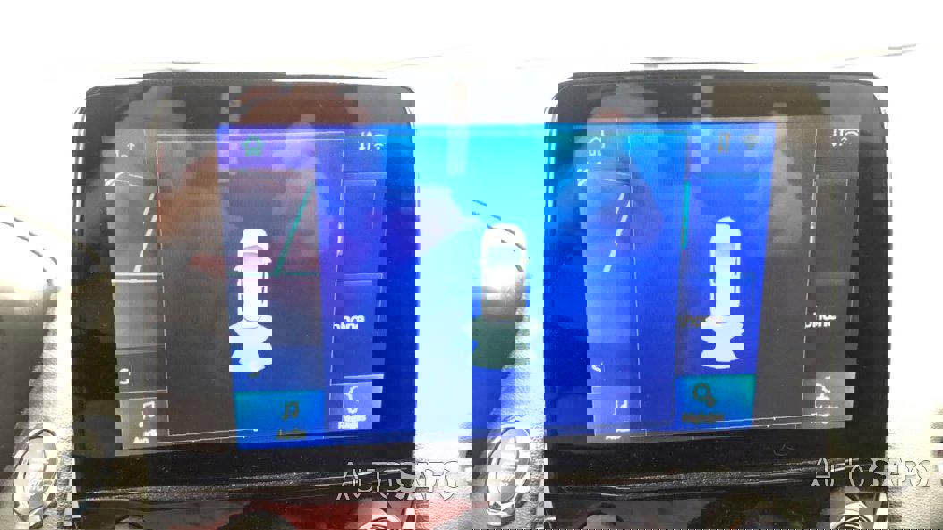 Ford Ecosport 1.0 EcoBoost Active de 2022