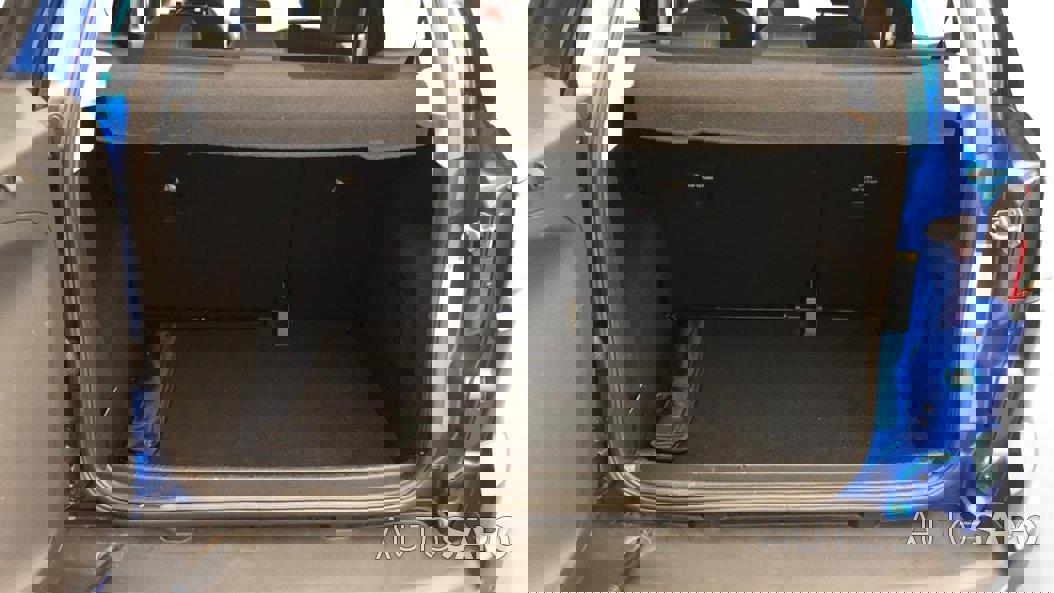 Ford Ecosport 1.0 EcoBoost Active de 2022