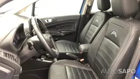 Ford Ecosport 1.0 EcoBoost Active de 2022