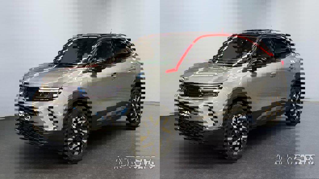 Opel Mokka 1.2 T Elegance de 2022