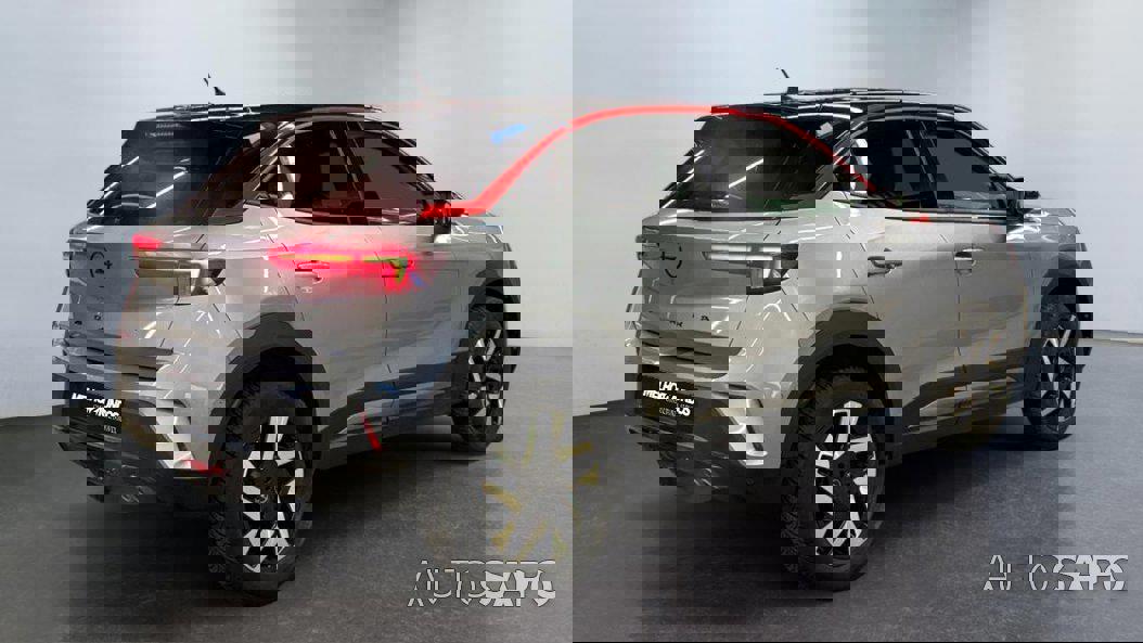 Opel Mokka 1.2 T Elegance de 2022