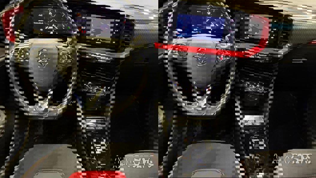 Opel Mokka 1.2 T Elegance de 2022