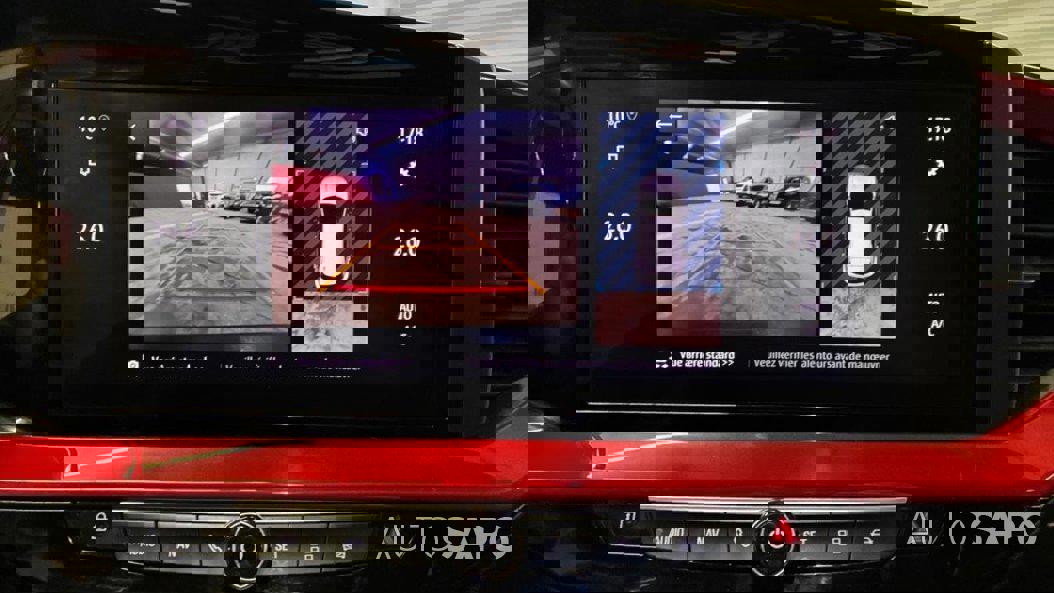 Opel Mokka 1.2 T Elegance de 2022