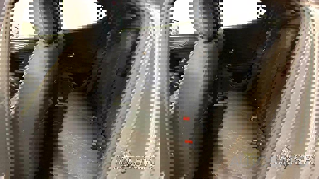 Opel Mokka 1.2 T Elegance de 2022