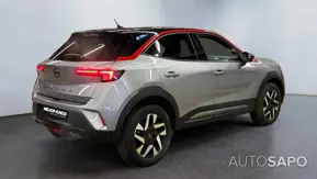 Opel Mokka 1.2 T Elegance de 2022