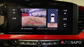 Opel Mokka 1.2 T Elegance de 2022