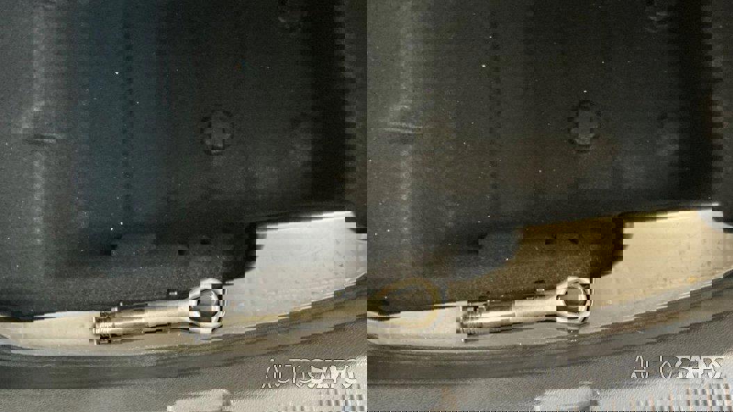 Mercedes-Benz Classe E de 2016