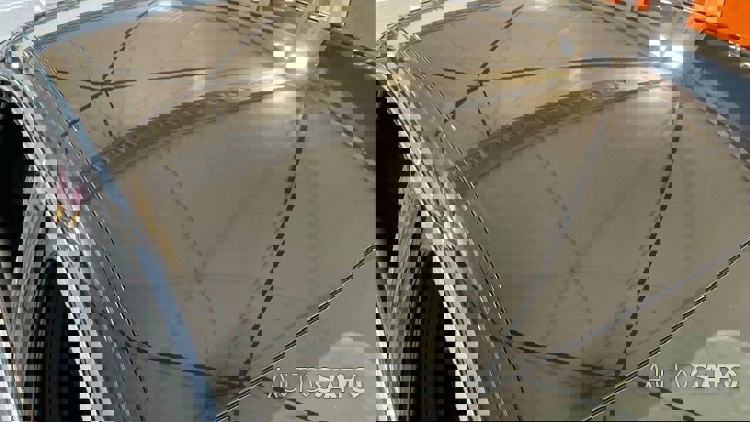 Mercedes-Benz Classe E de 2016