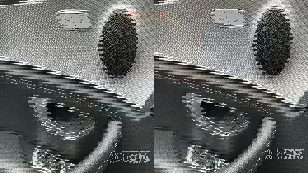 Mercedes-Benz Classe E de 2016