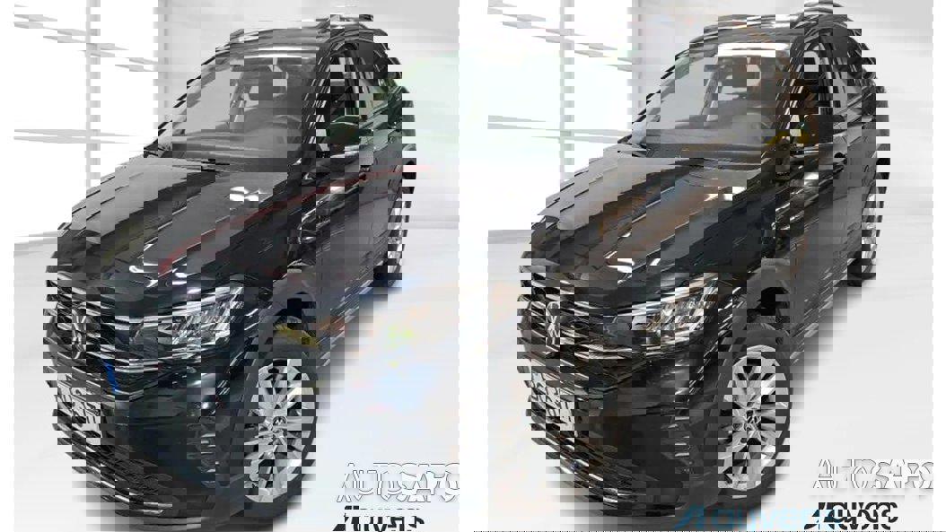 Volkswagen Taigo de 2024