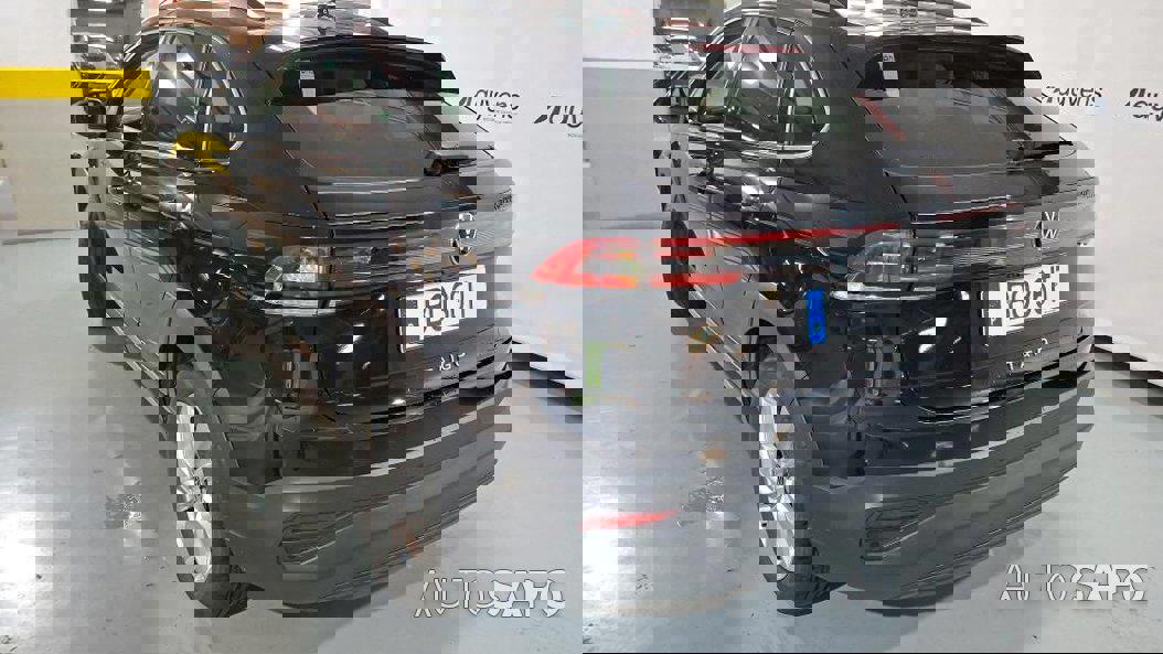 Volkswagen Taigo de 2024