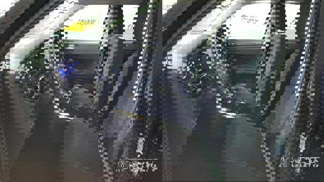 Volkswagen Taigo de 2024