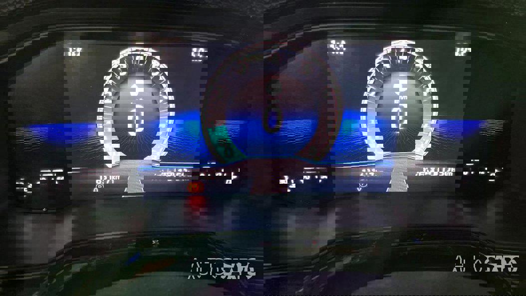 Volkswagen Taigo de 2024