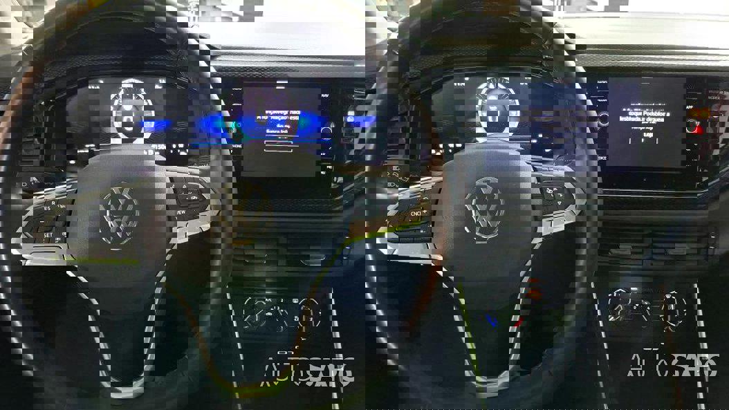 Volkswagen Taigo de 2024