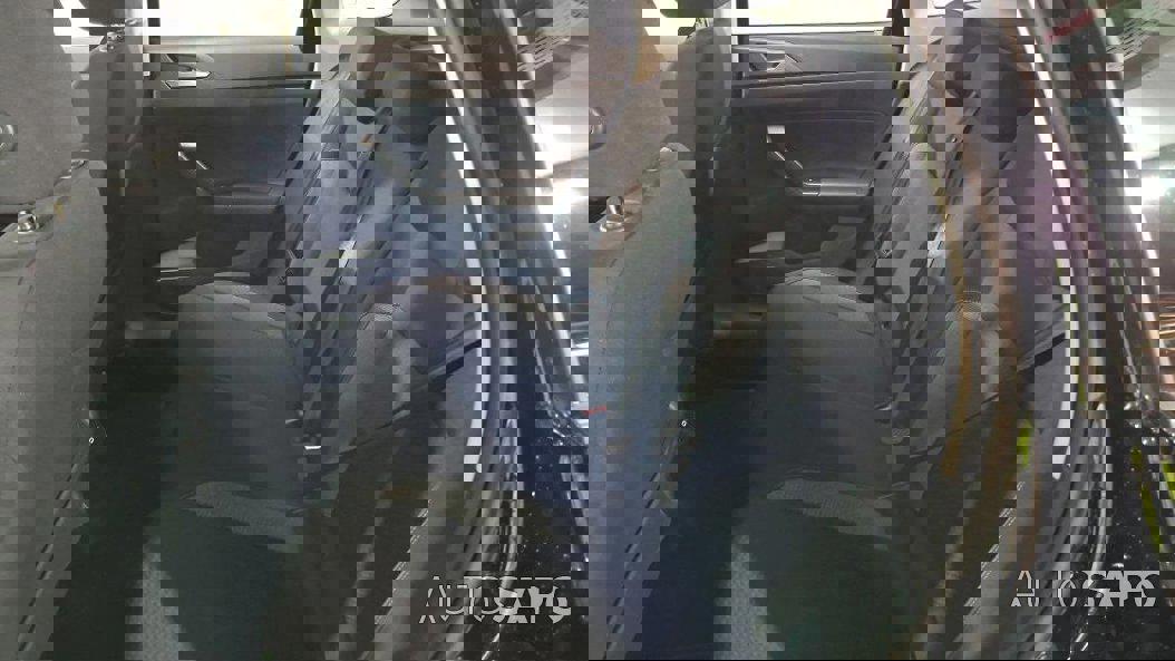 Volkswagen Taigo de 2024