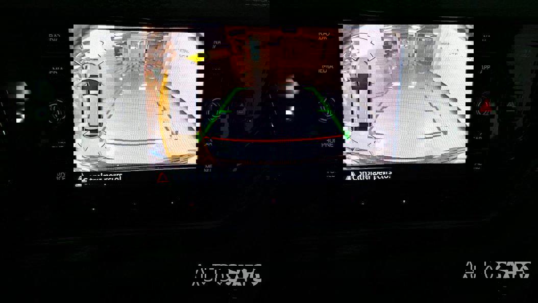 Volkswagen Taigo de 2024