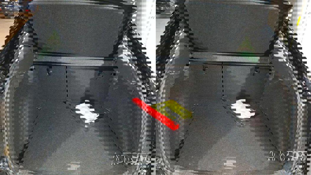 Volkswagen Taigo de 2024