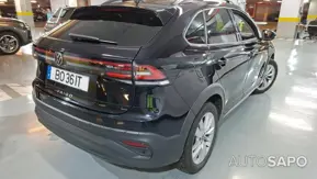 Volkswagen Taigo de 2024